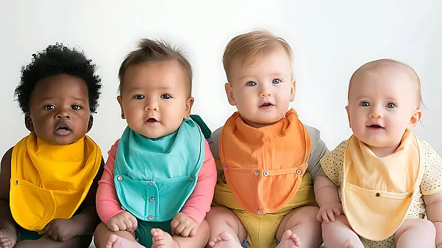 Nomes de bebê curtos e modernos: opções que podem ser tendência no Brasil em 2027