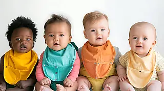 Nomes de bebê curtos e modernos: opções que podem ser tendência no Brasil em 2027