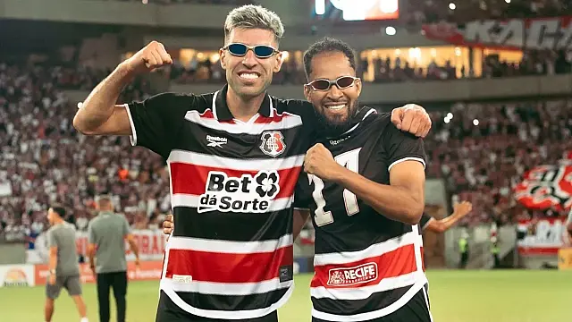 Botafogo-PB x Santa Cruz: onde assistir, horário e detalhes do jogo pela Série C