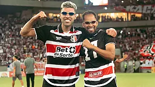 Botafogo-PB x Santa Cruz: onde assistir, horário e detalhes do jogo pela Série C