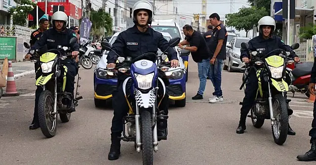 Concurso de Bom Jardim - PE : Guarda Municipal terá investigação social e avaliação psicológica antes da formação