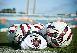 SAF do Botafogo-PB: auditoria entra na reta final e clube prevê aporte financeiro ainda em outubro