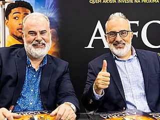 Filme cristão “A Virada: Ignição da Alma” estreia nos cinemas em 12 de novembro; CONFIRA TRAILER