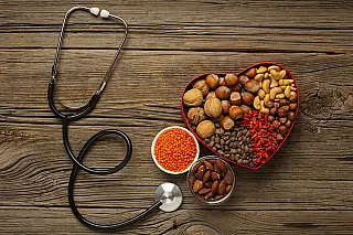 Como baixar o colesterol: veja quais alimentos ajudam a proteger a saúde do coração