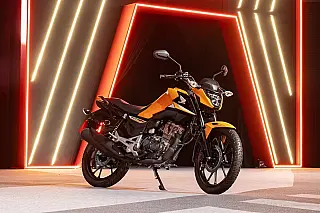 Honda CG 160 é a moto mais vendida do Brasil em outubro; veja números