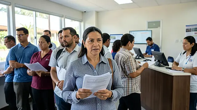 Pernambuco tem mais de mil vagas de emprego nesta quarta-feira; veja como concorrer