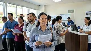 Pernambuco tem mais de mil vagas de emprego nesta quarta-feira; veja como concorrer