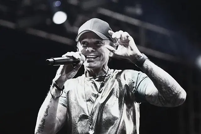 Voz do clássico "Milla", cantor Netinho morre aos 60 anos em Salvador