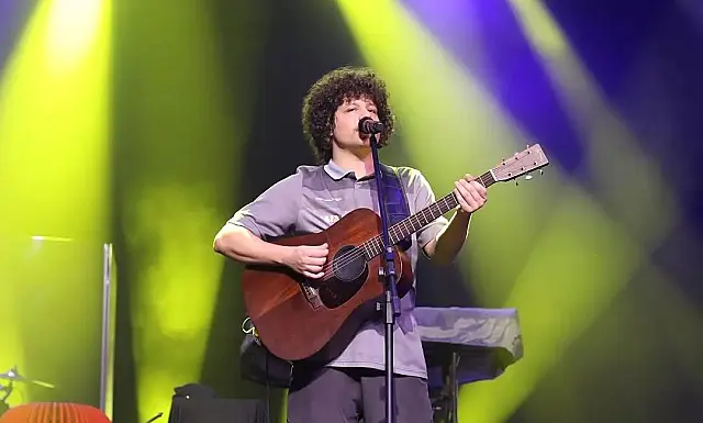 Chico Chico em João Pessoa: cantor se apresenta no dia 16 de outubro