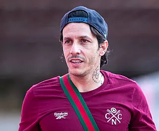Náutico perde Jean Carlos para duelo contra o Goiás pela Série B