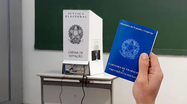 Governo Federal  cria canais de denúncia para combater e punir empresas que praticarem assédio eleitoral contra trabalhadores