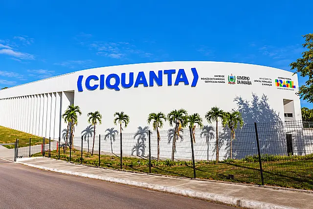 Paraíba avança na instalação dos primeiros computadores quânticos do Brasil; investimento chega a R$ 150 milhões