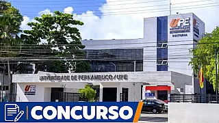 Concurso UPE para advogado oferece salário de R$ 4,1 mil; inscrições terminam na segunda (2)