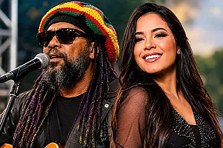 Gameleira anuncia 2ª edição do Festival da Graviola com Edson Gomes e Tayara Andreza