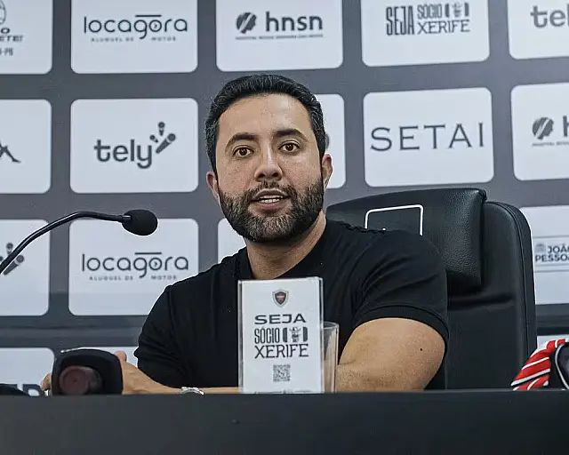 Botafogo-PB negocia com quatro grupos por novos investimentos na SAF e mira temporada de 2027