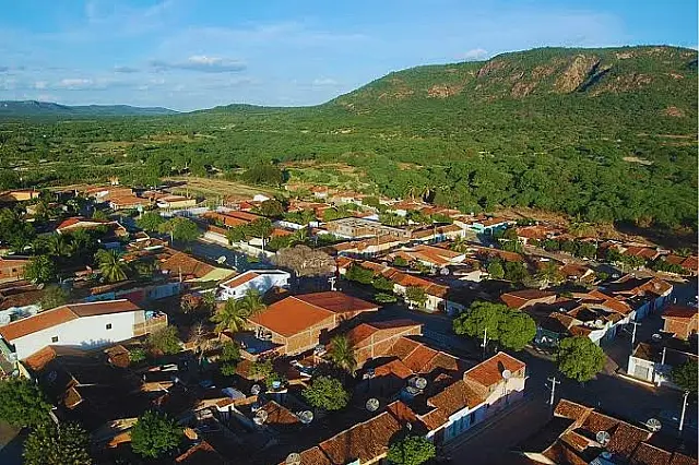 Cidade do Sertão de Pernambuco dá 92,34% dos votos a Lula e lidera ranking mais lulista do Brasil; saiba qual é