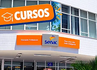Senac Pernambuco oferece 234 vagas em cursos gratuitos; inscrições terminam nesta quinta (22)