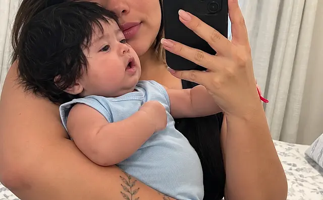 Bebê de 4 meses morre após suspeita de erro de medicação em hospital de Goiana, em Pernambuco