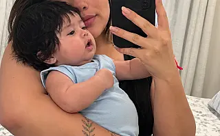 Bebê de 4 meses morre após suspeita de erro de medicação em hospital de Goiana, em Pernambuco