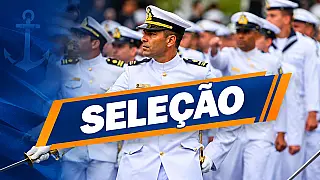 Marinha abre vagas para oficiais temporários em Recife, Natal, João Pessoa, Fortaleza e Maceió