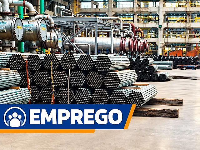Goiana terá nova indústria com previsão de 160 empregos diretos
