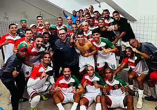 Petrolina vence Afogados na estreia do Pernambucano 2026/27 com gol de Geovani