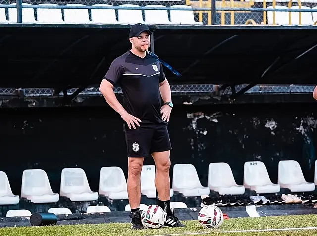 Treze contrata lateral-direito Gustavo Café para a disputa da Copa Paraíba 2026