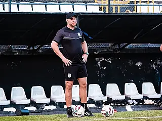 Treze contrata lateral-direito Gustavo Café para a disputa da Copa Paraíba 2026
