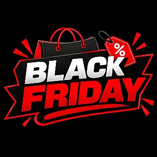 Black Friday 2026 será em 27 de novembro e lojistas esperam aumento nas vendas