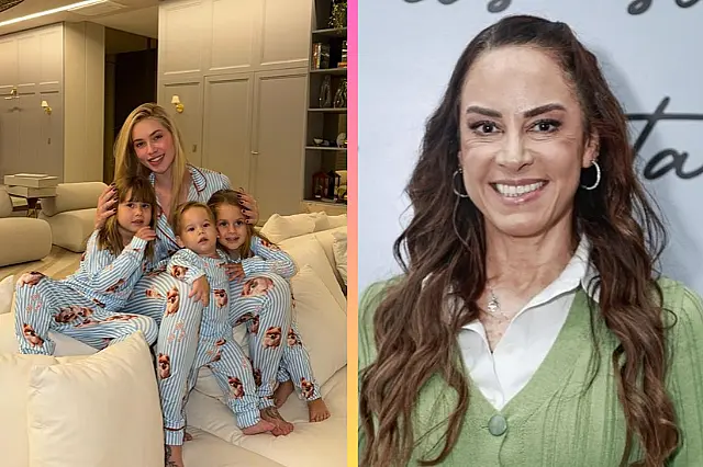 Virginia Fonseca rebate críticas após comentários de Silvia Abravanel sobre sua maternidade: “ultrapassou todos os limites”