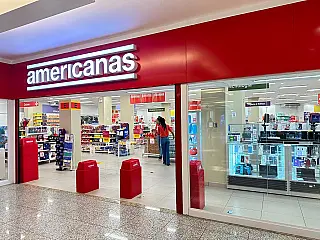 Americanas abre mais de 3.700 vagas temporárias para a Black Friday; veja como se inscrever