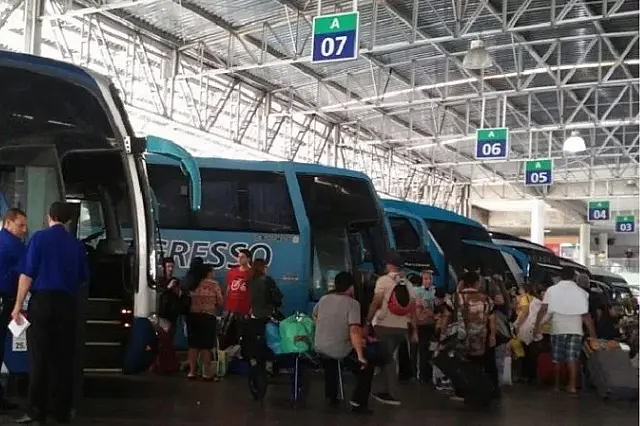 Pernambuco terá transporte intermunicipal gratuito para eleitores no domingo de votação do segundo turno