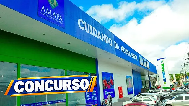 Concurso Gestão AP encerra inscrições nesta quinta (29) com 358 vagas e salários de até R$ 8,3 mil
