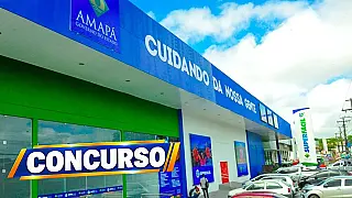 Concurso Gestão AP encerra inscrições nesta quinta (29) com 358 vagas e salários de até R$ 8,3 mil