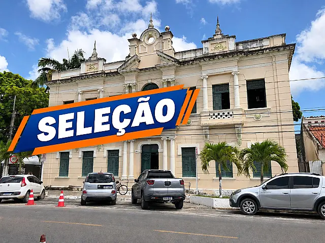 Prefeitura Municipal de Goiana