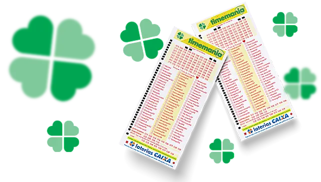 Timemania 2453: confira o resultado deste domingo e prêmio de R$ 19,7 milhões