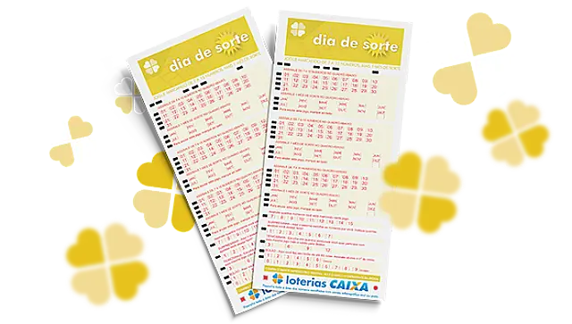 Dia de Sorte 1319: confira os números sorteados nesta sexta-feira (9) e o prêmio de R$ 4,1 milhões
