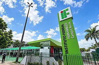 IFPE encerra inscrições para 150 vagas em cursos gratuitos com bolsas de até R$ 858,00 nesta sexta (23)