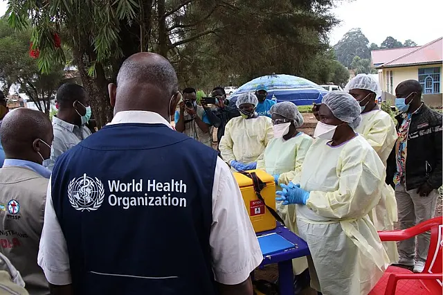 Surto de ebola no Congo ultrapassa 5 mil mortes e se torna o de maior alcance na África