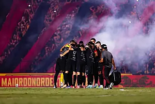 Sport enfrenta o Criciúma na Ilha do Retiro em duelo decisivo pelo G6 da Série B