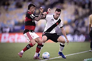 Vasco x Flamengo: onde assistir, horário, escalações e retrospecto do clássico pelo Brasileirão