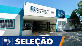 Seleção da AEB de Belo Jardim prorroga inscrições para professores até 10 de novembro