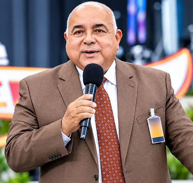 Pastor Aílton José Alves completa 28 anos na presidência da Assembleia de Deus em Pernambuco