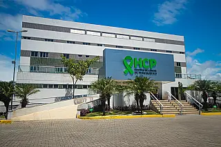 HCP homenageia quatro médicos na 3ª edição da Comenda Fundadora Dília Henriques