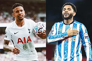 Tottenham x Coventry City pela Premier League: onde assistir ao vivo, horário e prováveis escalações