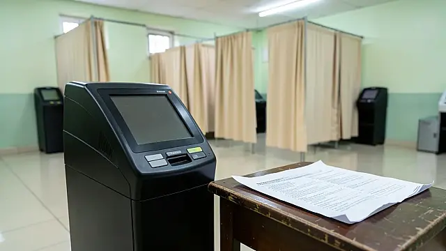 Voto em candidato com registro irregular pode ser anulado mesmo com nome na urna