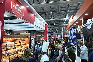 HFN 2026 e Super Mix prometem movimentar Pernambuco com 32 mil visitantes e 1.500 marcas
