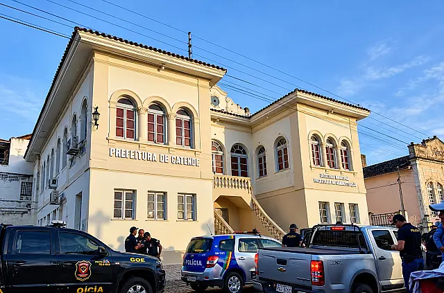 MPPE investiga suspeitas de irregularidades em concursos públicos de Catende