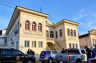 MPPE investiga suspeitas de irregularidades em concursos públicos de Catende