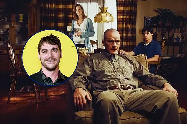 Quem era RJ Mitte, o ator da série "Breaking Bad" que morreu aos 34 anos? Conheça